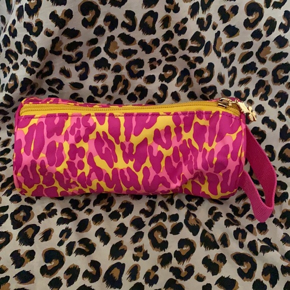 Betsey Johnson Cosmetic Bag - Picture 2 of 6